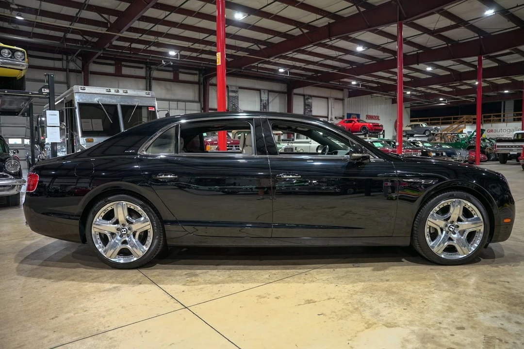 2014 Bentley Continental Flying Spur - Image 10 of 12