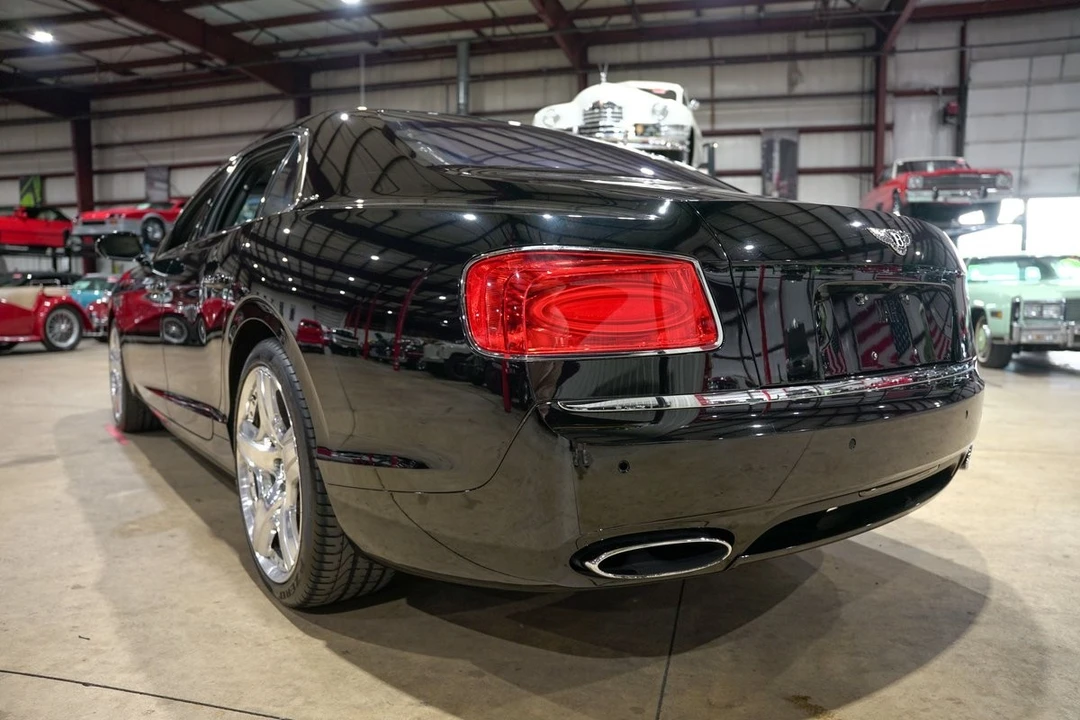 2014 Bentley Continental Flying Spur - Image 6 of 12
