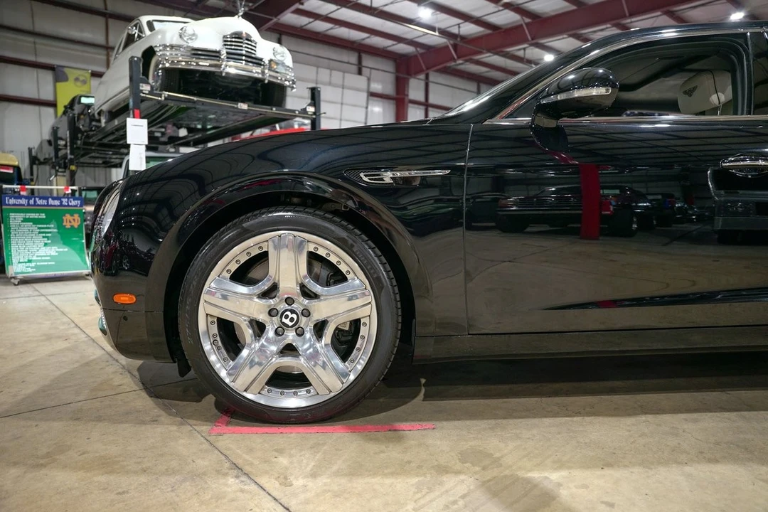 2014 Bentley Continental Flying Spur - Image 3 of 12