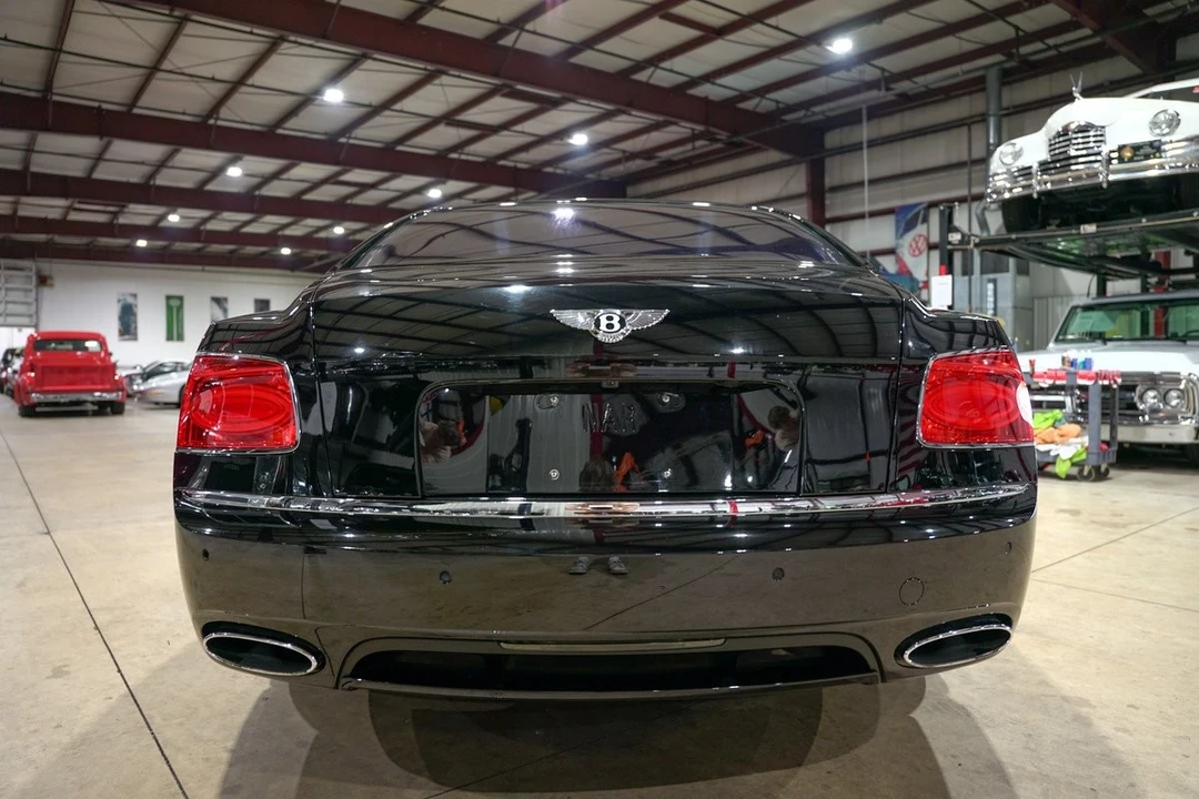 2014 Bentley Continental Flying Spur - Image 7 of 12
