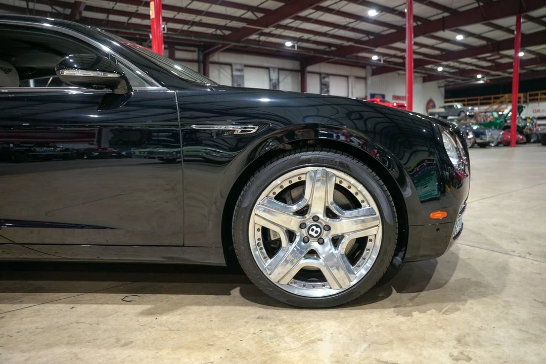 2014 Bentley Continental Flying Spur - Image 11 of 12
