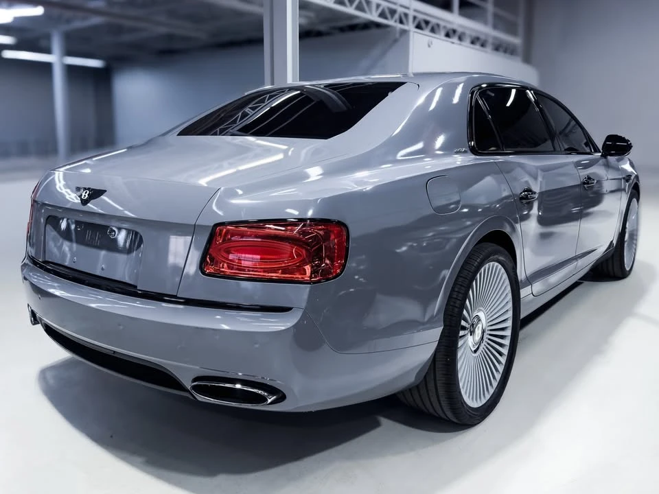 2014 Bentley Continental Flying Spur - Image 6 of 20