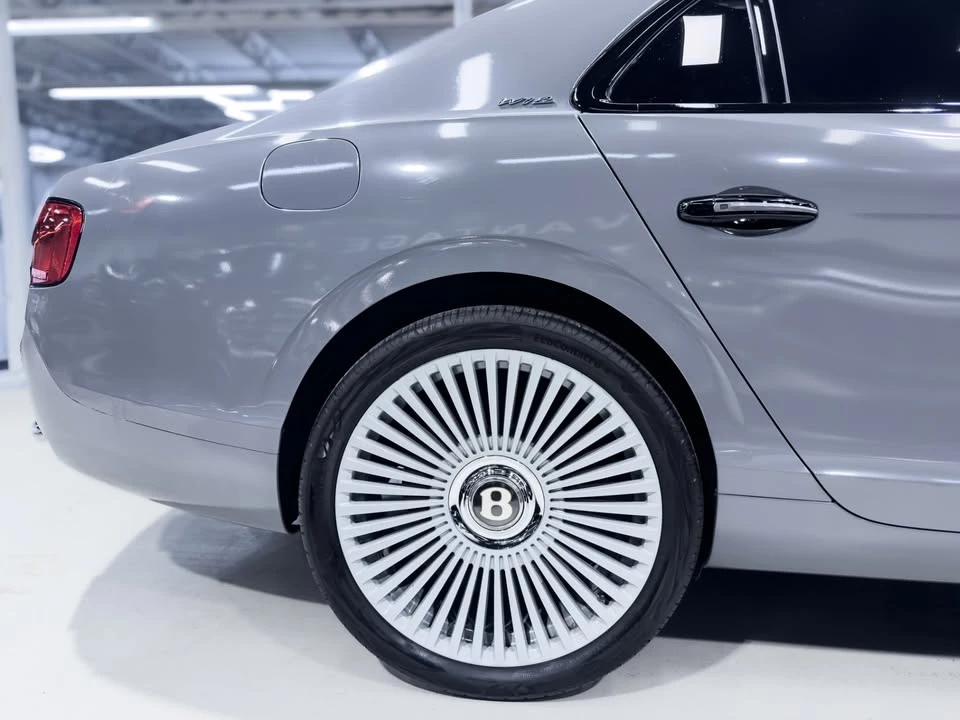 2014 Bentley Continental Flying Spur - Image 4 of 20