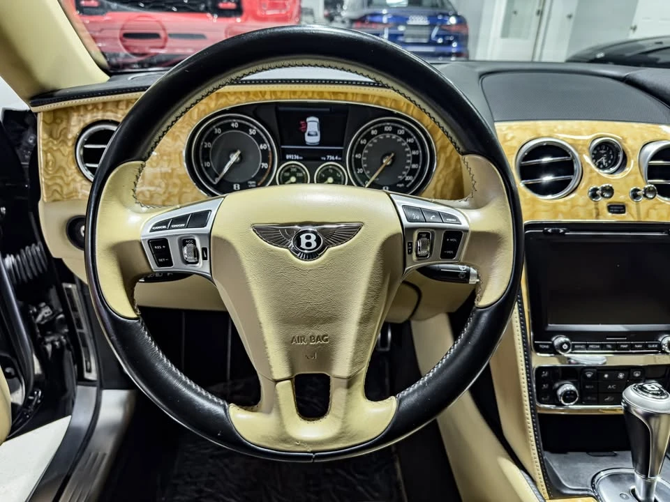 2014 Bentley Continental Flying Spur - Image 11 of 20
