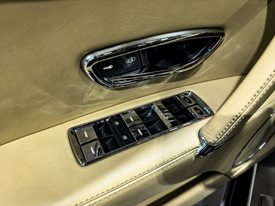 2014 Bentley Continental Flying Spur - Image 17 of 20