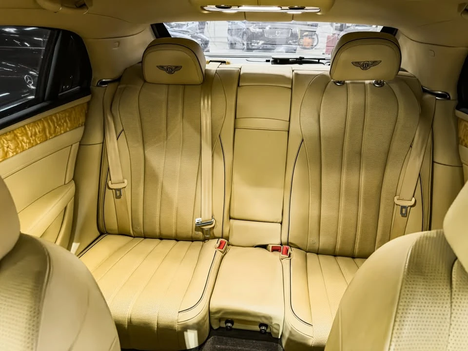 2014 Bentley Continental Flying Spur - Image 15 of 20