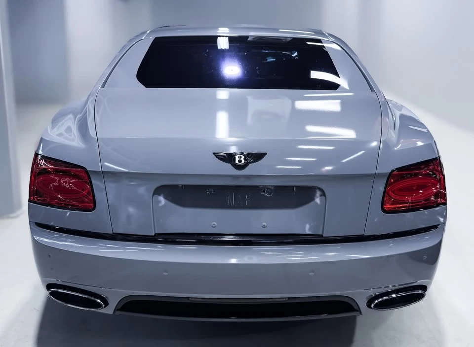 2014 Bentley Continental Flying Spur - Image 7 of 20