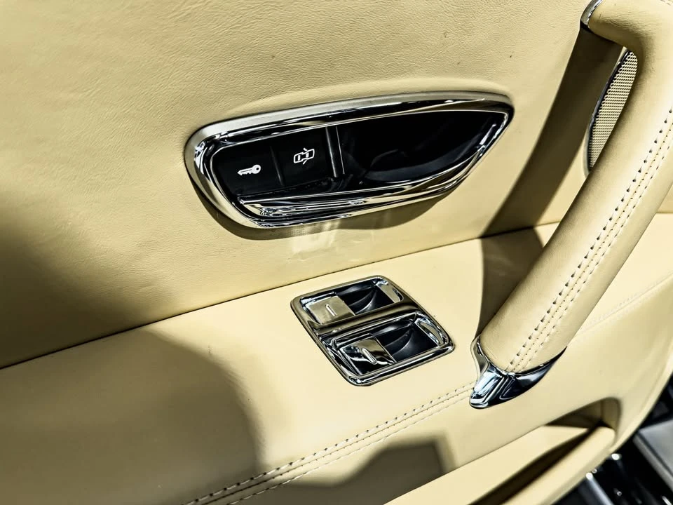 2014 Bentley Continental Flying Spur - Image 18 of 20