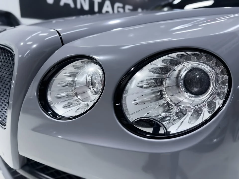 2014 Bentley Continental Flying Spur - Image 10 of 20