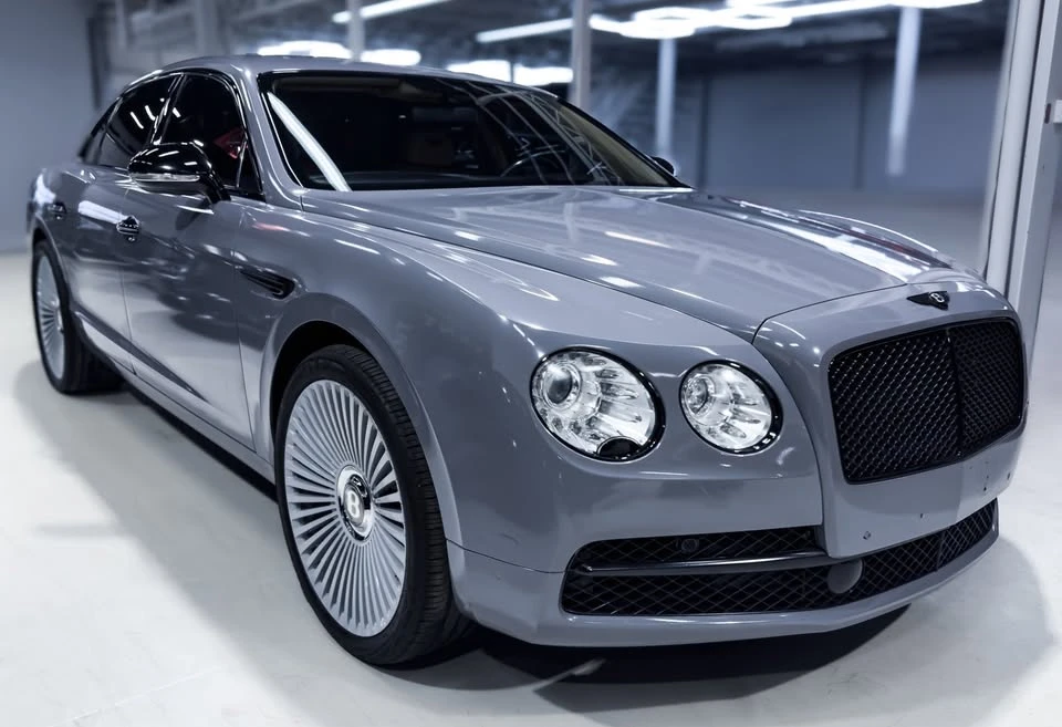 2014 Bentley Continental Flying Spur - Image 3 of 20