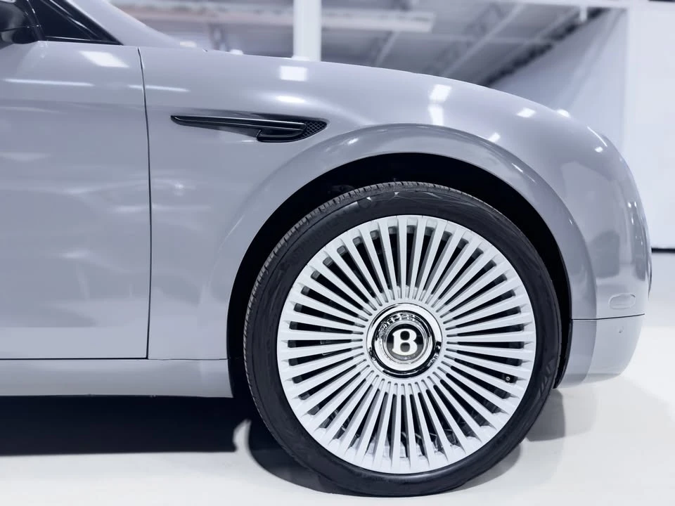 2014 Bentley Continental Flying Spur - Image 5 of 20