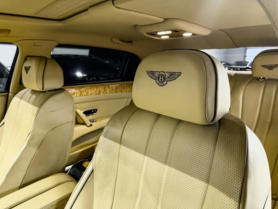 2014 Bentley Continental Flying Spur - Image 13 of 20