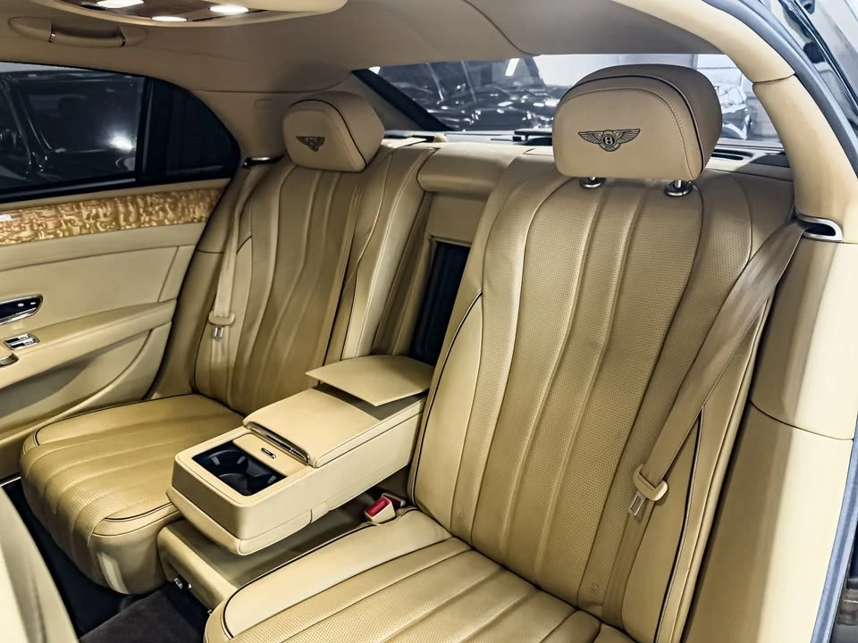 2014 Bentley Continental Flying Spur - Image 14 of 20