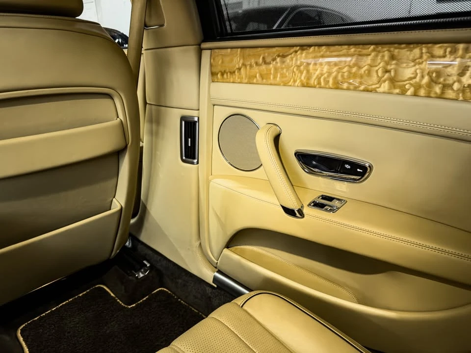2014 Bentley Continental Flying Spur - Image 19 of 20