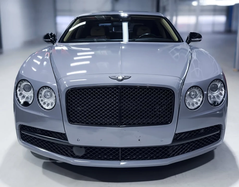 2014 Bentley Continental Flying Spur - Image 2 of 20