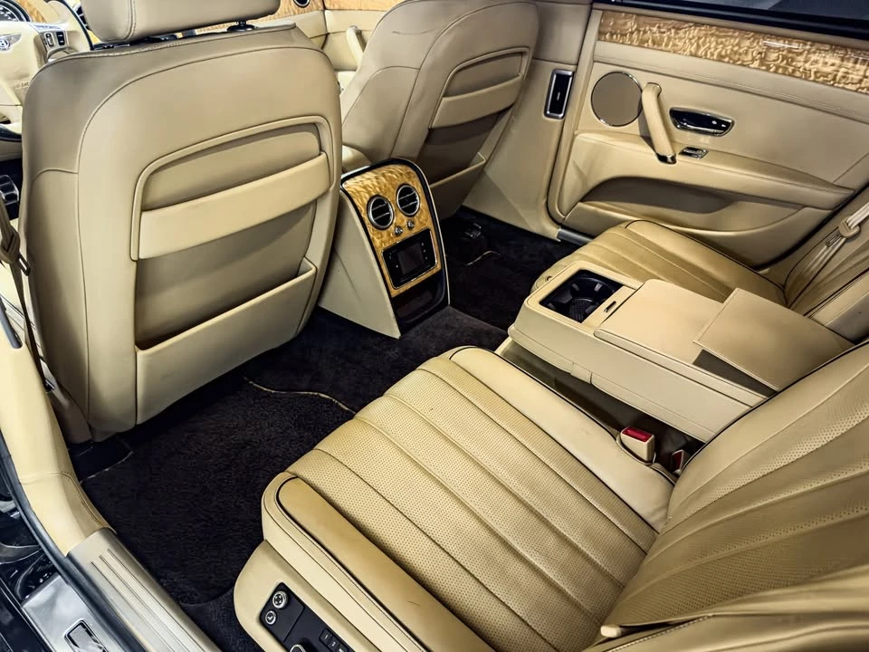 2014 Bentley Continental Flying Spur - Image 16 of 20