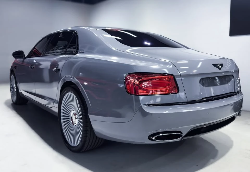 2014 Bentley Continental Flying Spur - Image 8 of 20