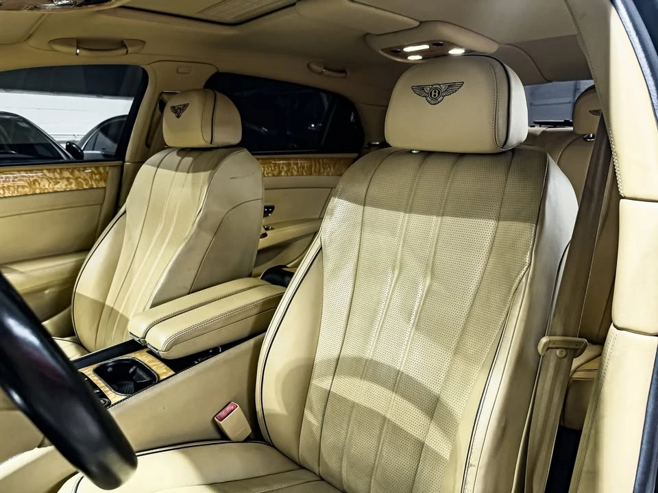 2014 Bentley Continental Flying Spur - Image 12 of 20