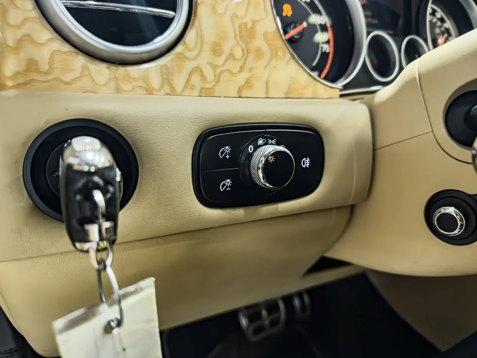2014 Bentley Continental Flying Spur - Image 20 of 20