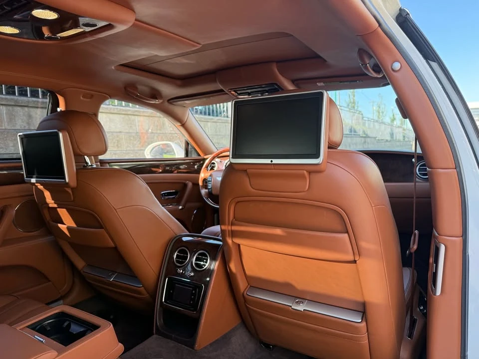 2014 Bentley Continental Flying Spur - Image 14 of 19