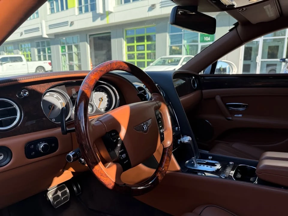2014 Bentley Continental Flying Spur - Image 16 of 19
