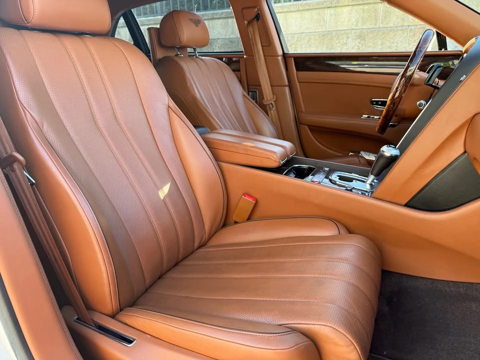 2014 Bentley Continental Flying Spur - Image 12 of 19