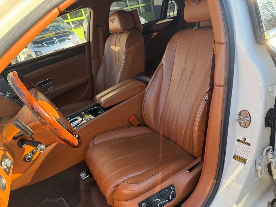 2014 Bentley Continental Flying Spur - Image 9 of 19