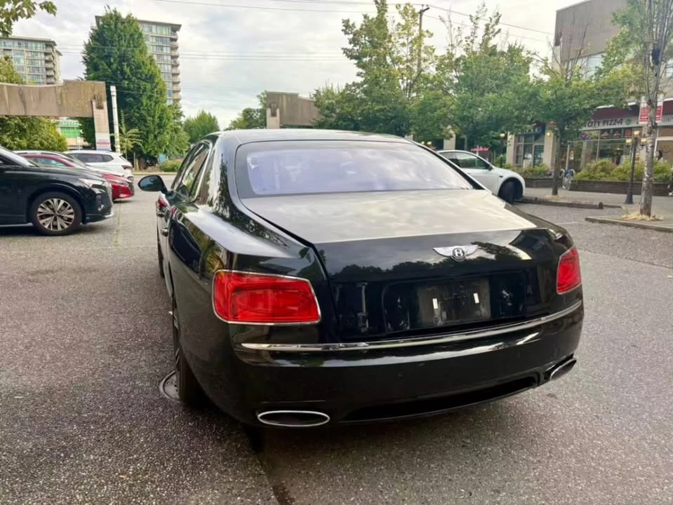 2014 Bentley Continental Flying Spur - Image 7 of 20