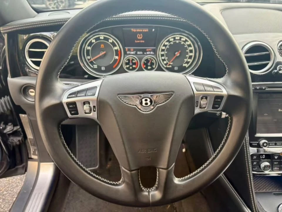 2014 Bentley Continental Flying Spur - Image 19 of 20