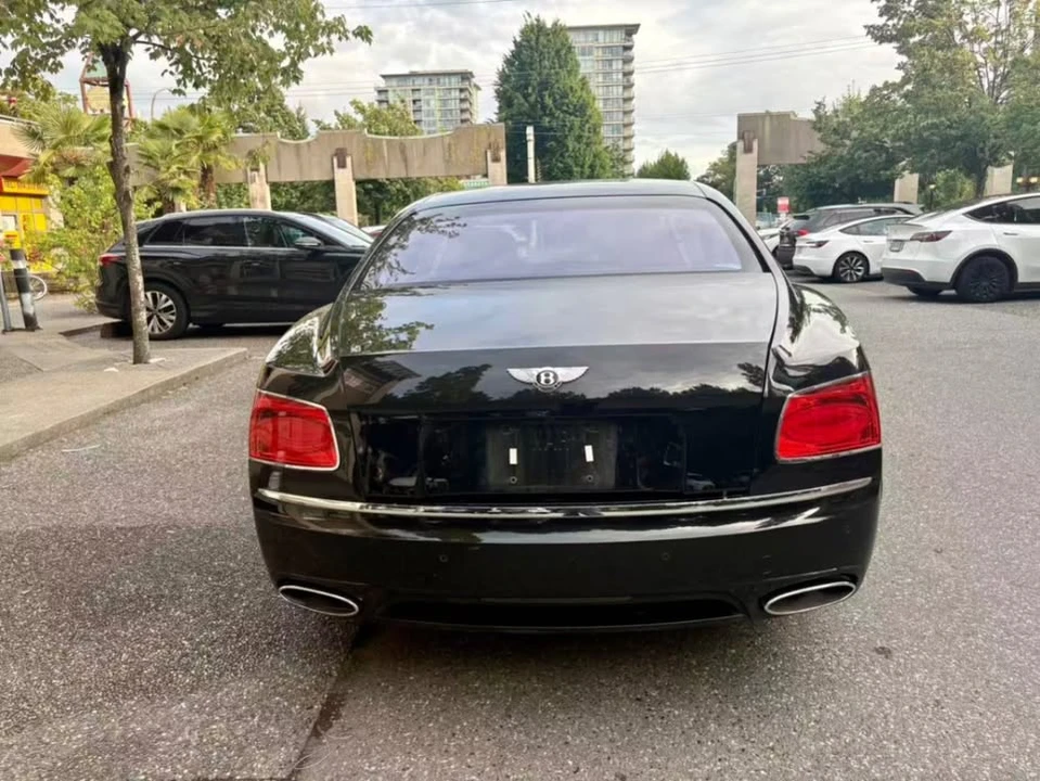 2014 Bentley Continental Flying Spur - Image 6 of 20