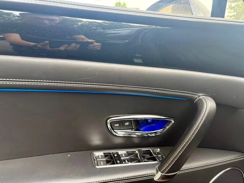 2014 Bentley Continental Flying Spur - Image 10 of 20