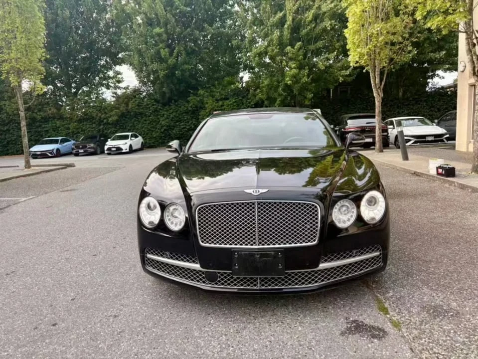 2014 Bentley Continental Flying Spur - Image 3 of 20