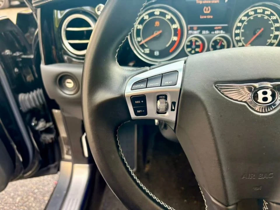 2014 Bentley Continental Flying Spur - Image 20 of 20