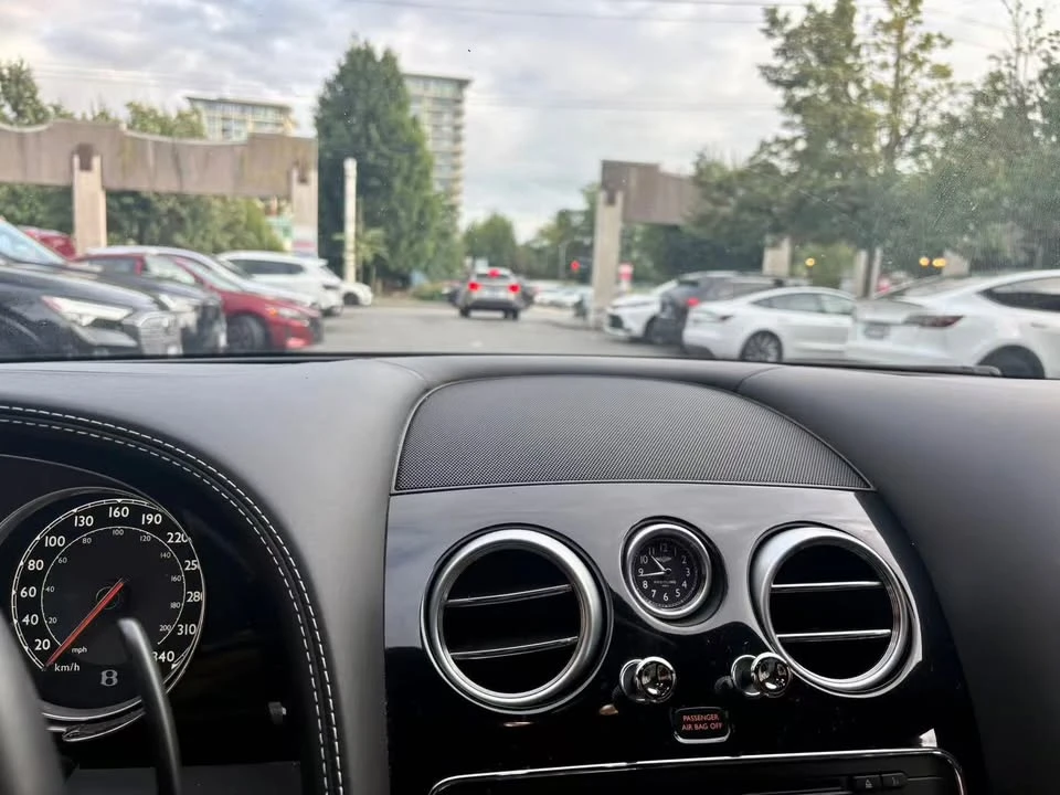 2014 Bentley Continental Flying Spur - Image 12 of 20
