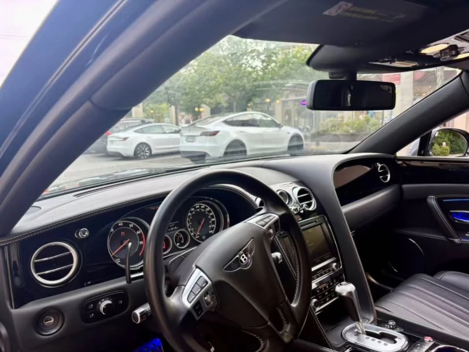 2014 Bentley Continental Flying Spur - Image 11 of 20