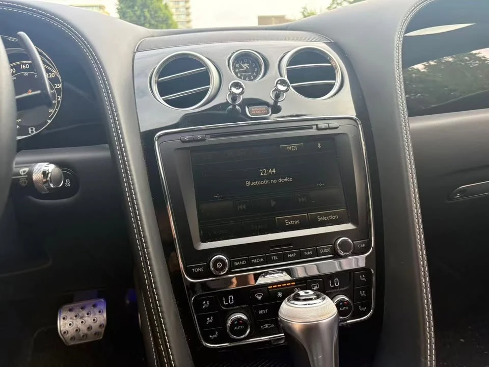 2014 Bentley Continental Flying Spur - Image 15 of 20