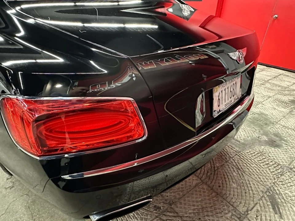 2014 Bentley Continental Flying Spur - Image 18 of 21