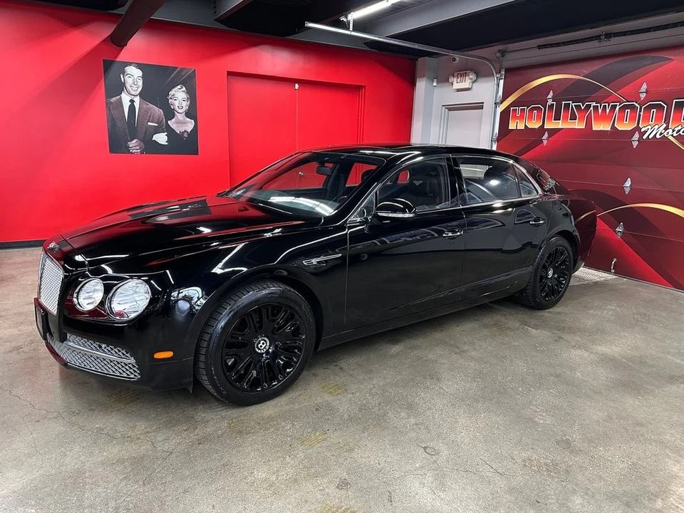 2014 Bentley Continental - Image 25 of 31