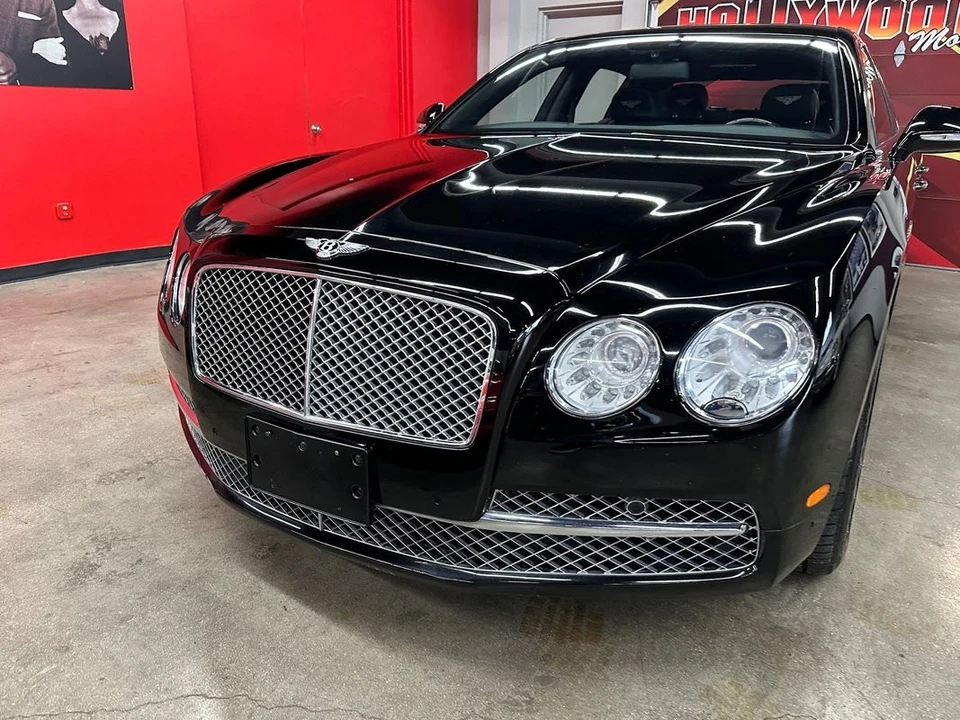2014 Bentley Continental Flying Spur - Image 6 of 21