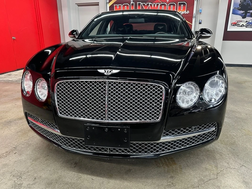 2014 Bentley Continental Flying Spur - Image 7 of 21