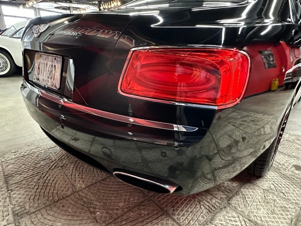 2014 Bentley Continental - Image 17 of 31