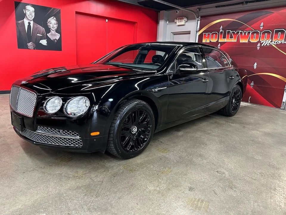 2014 Bentley - Image 2 of 31