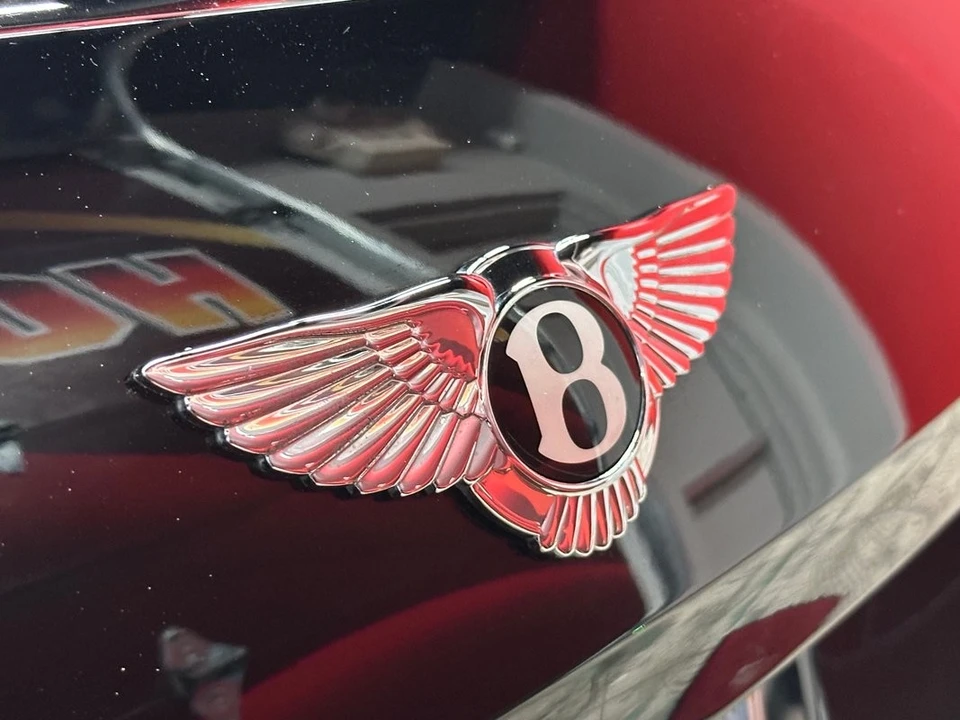 2014 Bentley Continental Flying Spur - Image 19 of 21