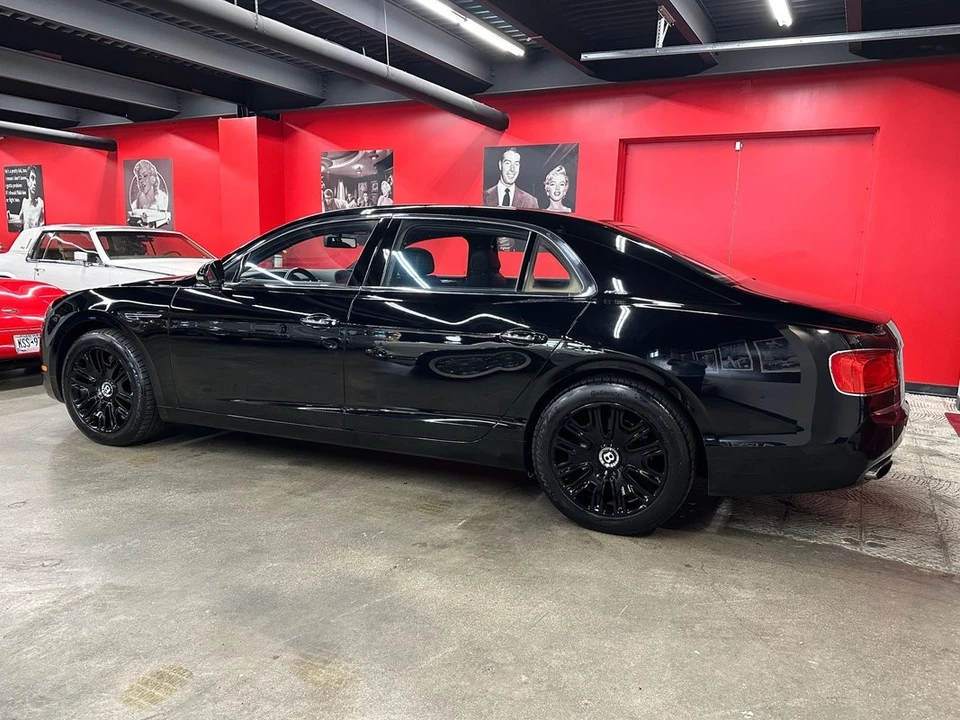 2014 Bentley - Image 20 of 31