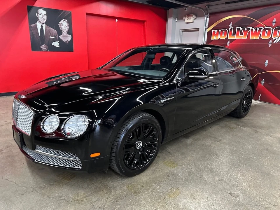 2014 Bentley - Image 26 of 31