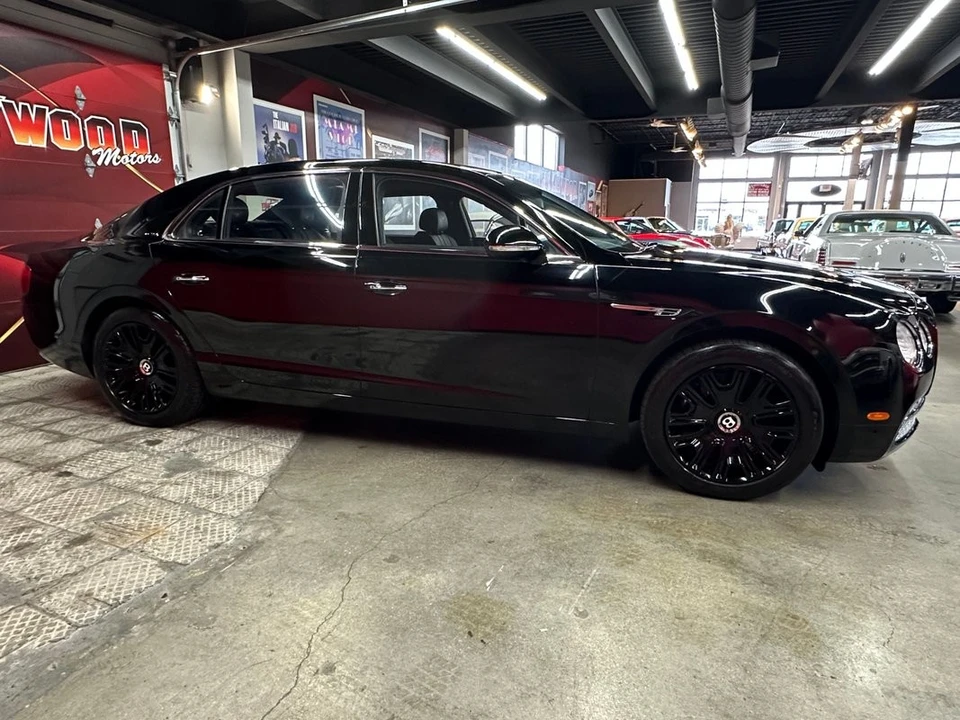 2014 Bentley - Image 13 of 31