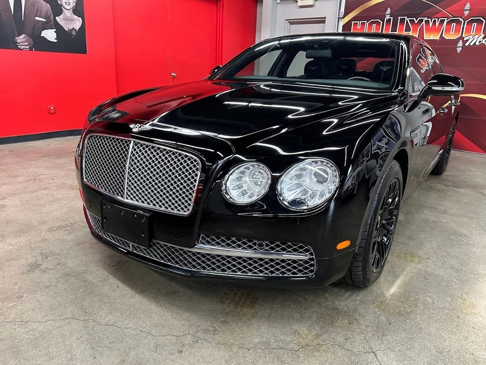 2014 Bentley - Image 5 of 31
