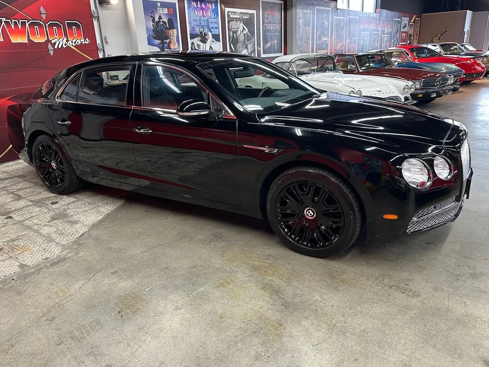 2014 Bentley - Image 11 of 31