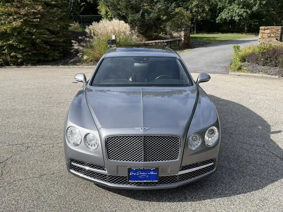 2014 Bentley Continental Flying Spur - Image 4 of 20