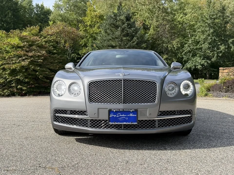 2014 Bentley Continental Flying Spur - Image 3 of 20